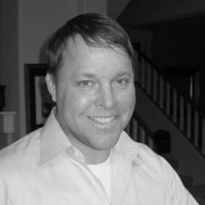 Brad Tocher - Founder & Principle Consultant