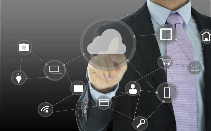 Business & Sales Process Review